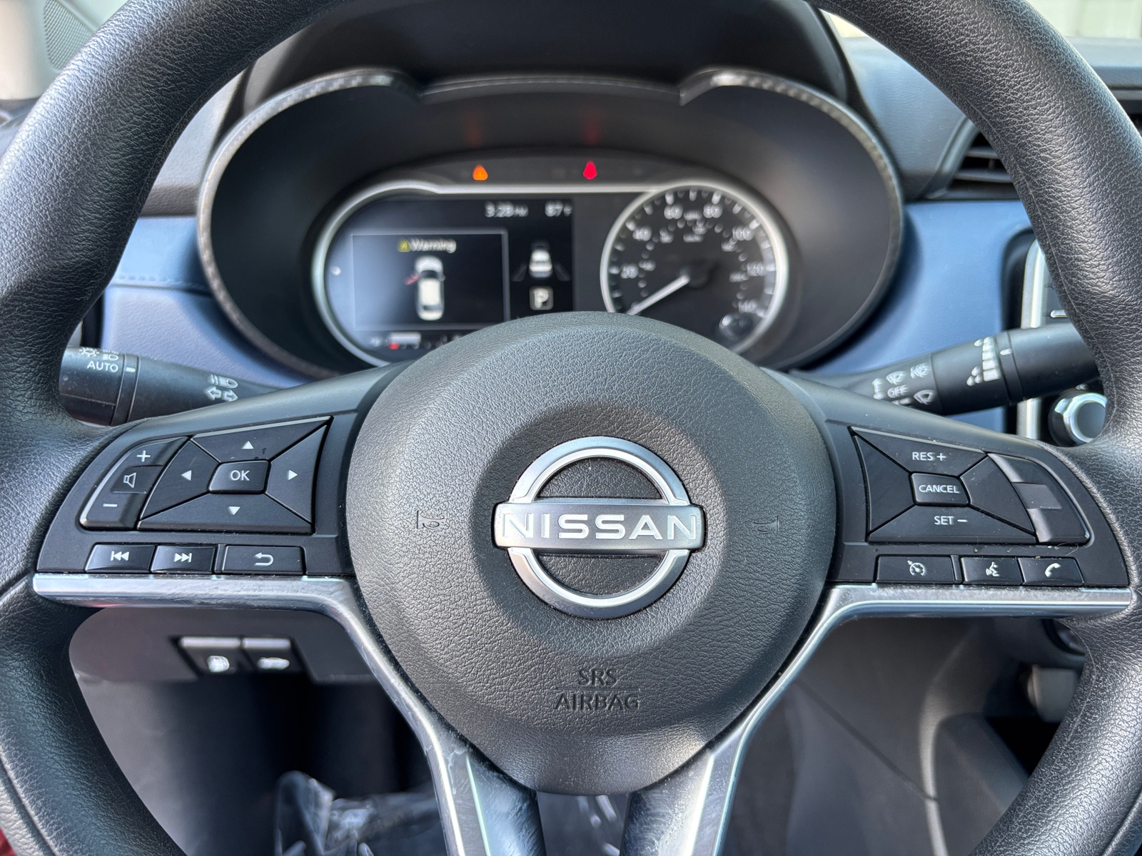 Thumbnail: 2025 Nissan Versa - 5