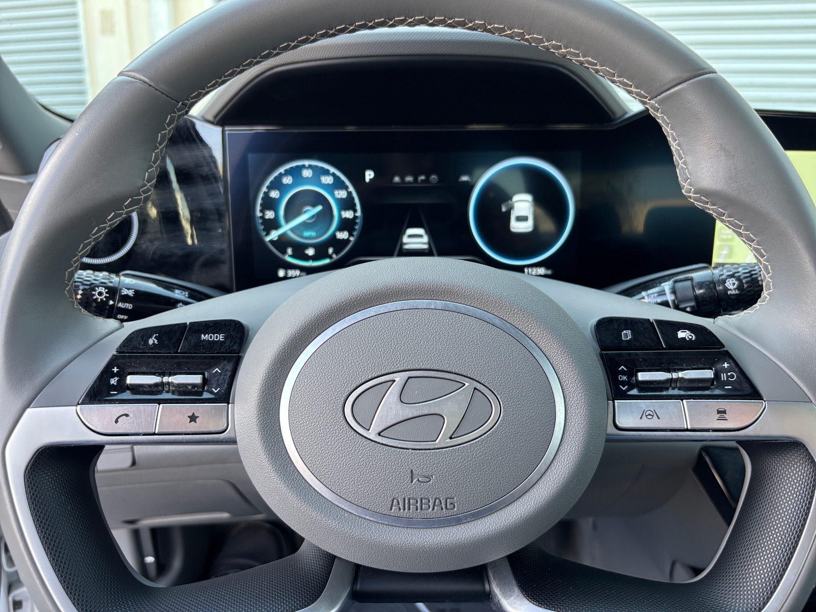 Thumbnail: 2025 Hyundai Elantra - 5