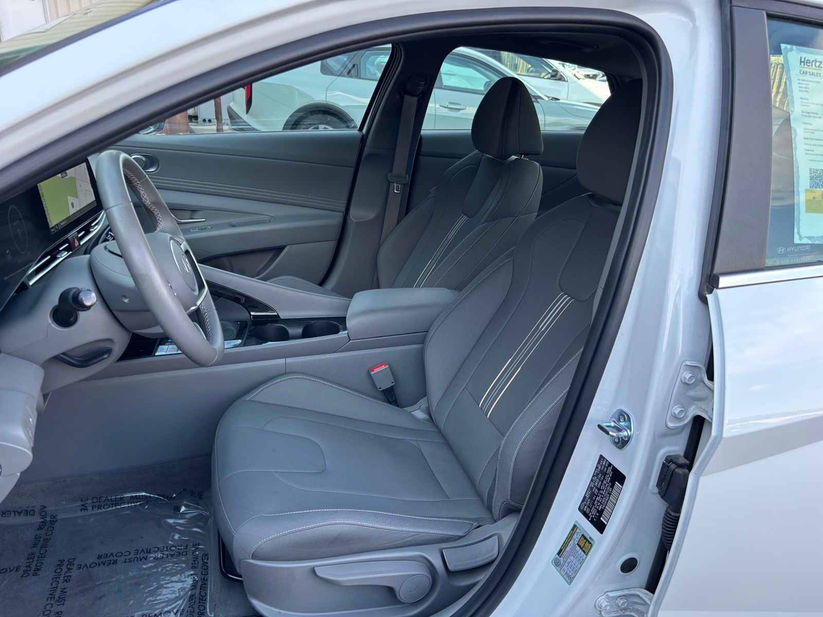 Thumbnail: 2025 Hyundai Elantra - 2