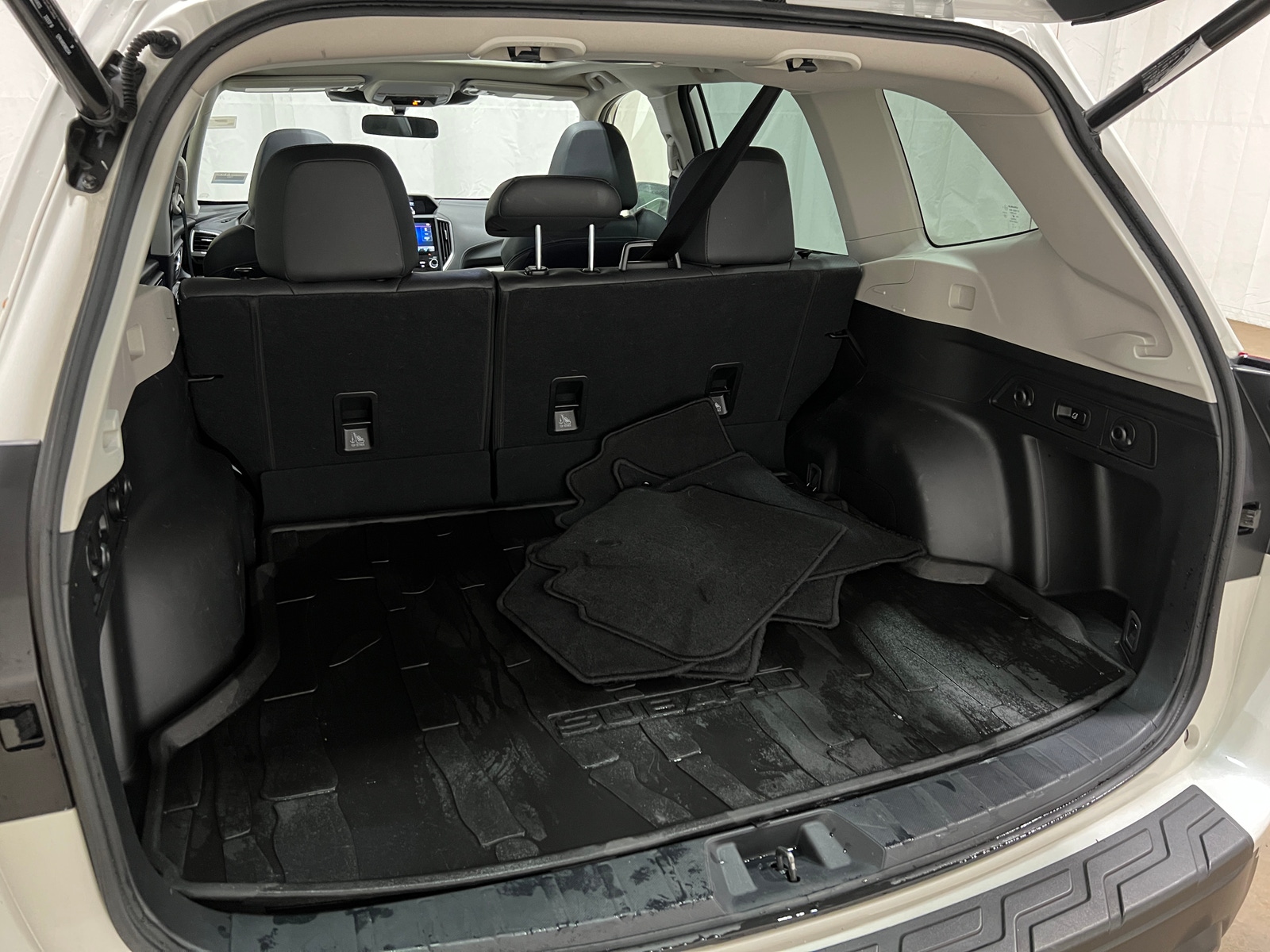 Thumbnail: 2022 Subaru Forester - 6