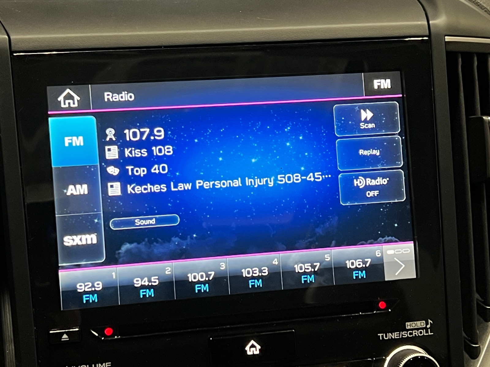 Thumbnail: 2022 Subaru Forester - 3