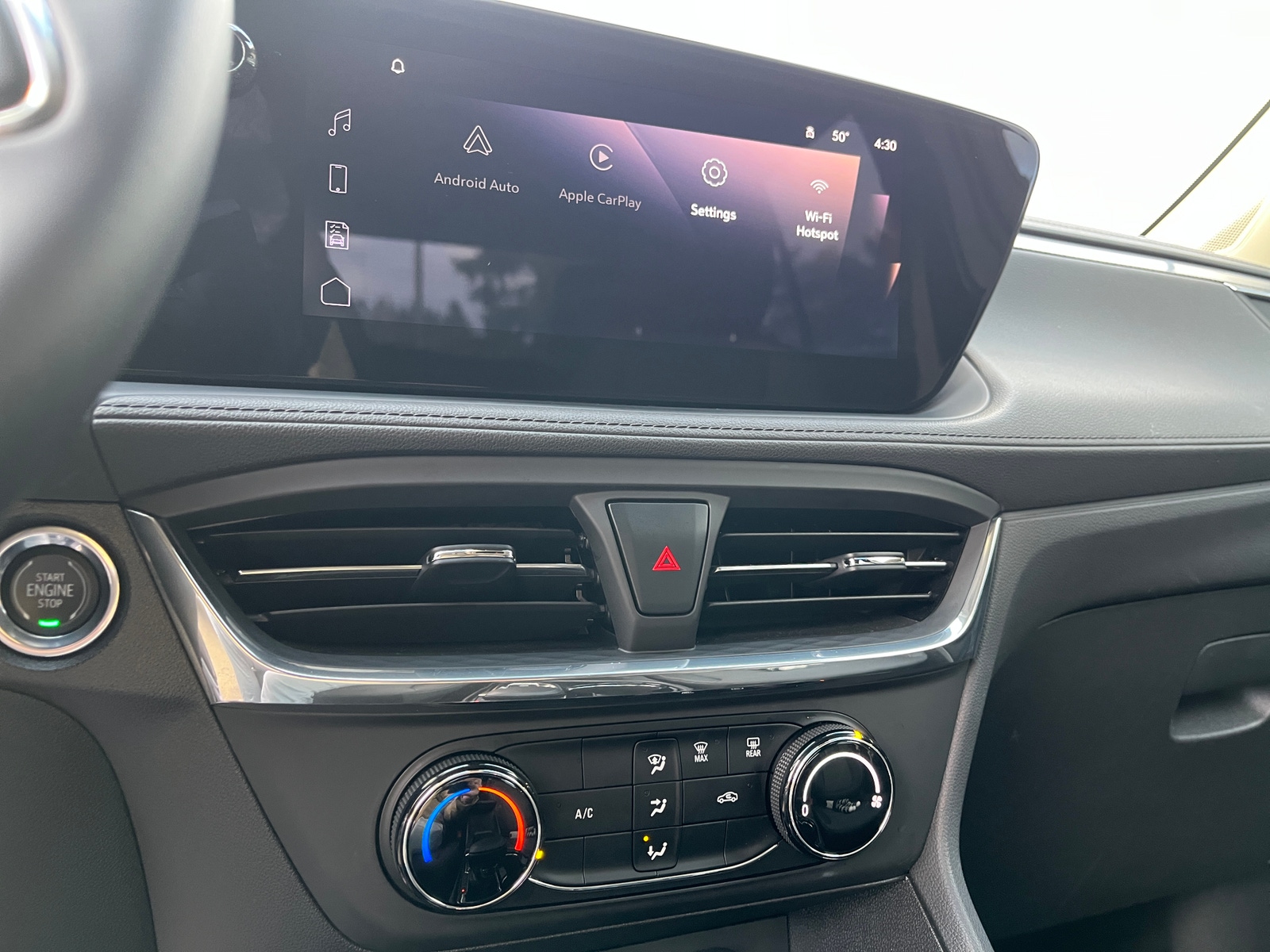 Thumbnail: 2025 Buick Encore GX - 4