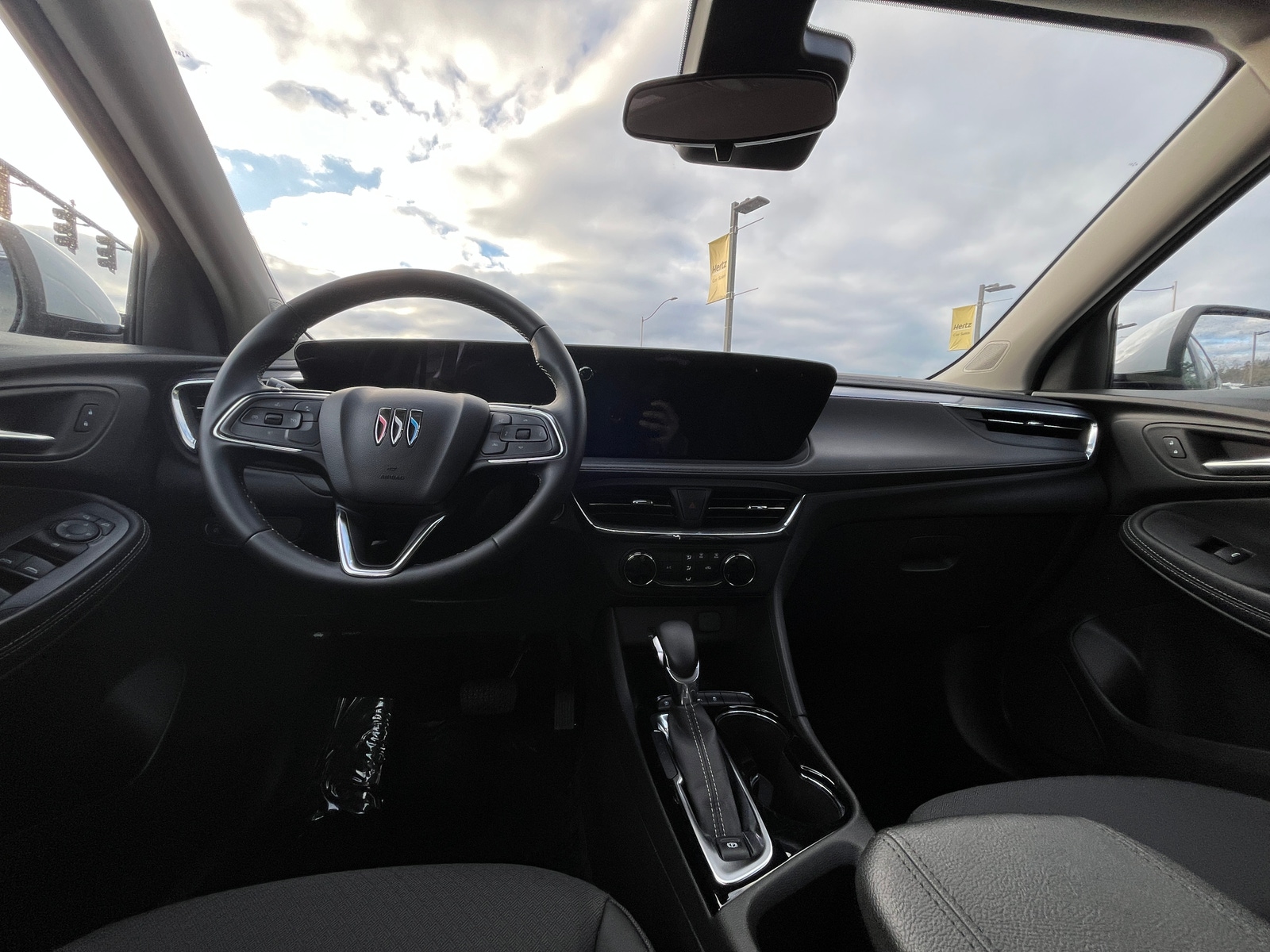 Thumbnail: 2025 Buick Encore GX - 3