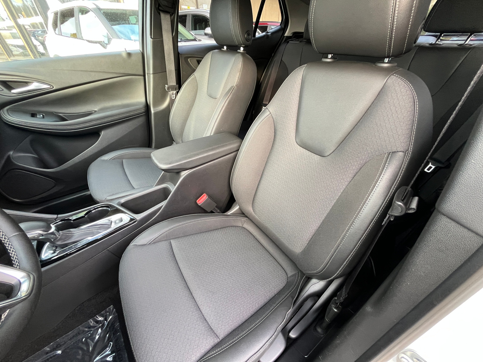 Thumbnail: 2025 Buick Encore GX - 2