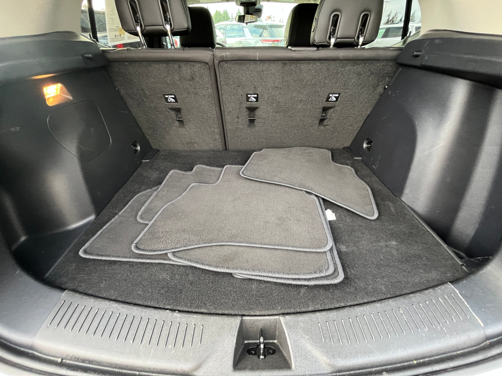 Thumbnail: 2025 Buick Encore GX - 6