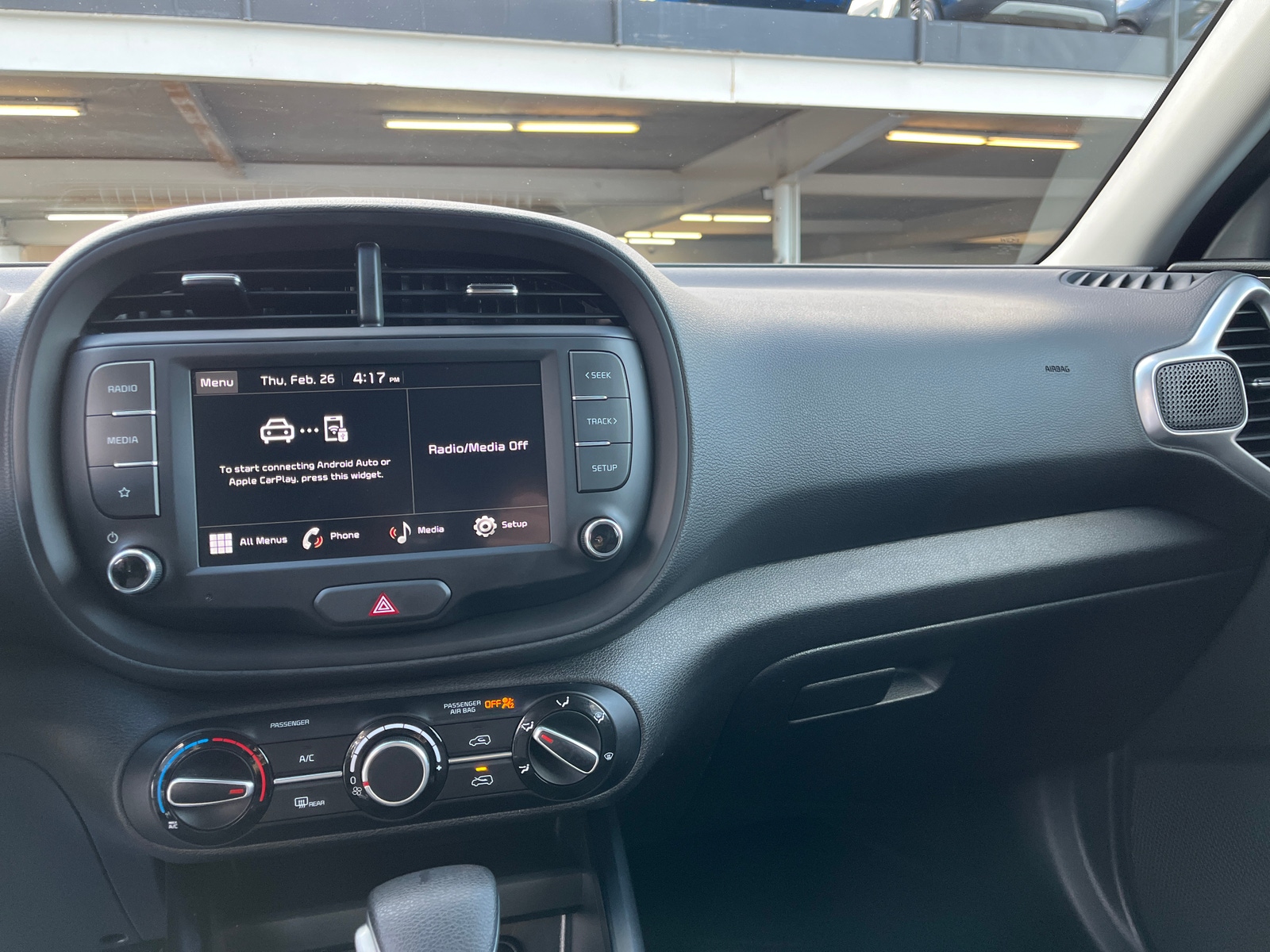 Thumbnail: 2025 Kia Soul - 4