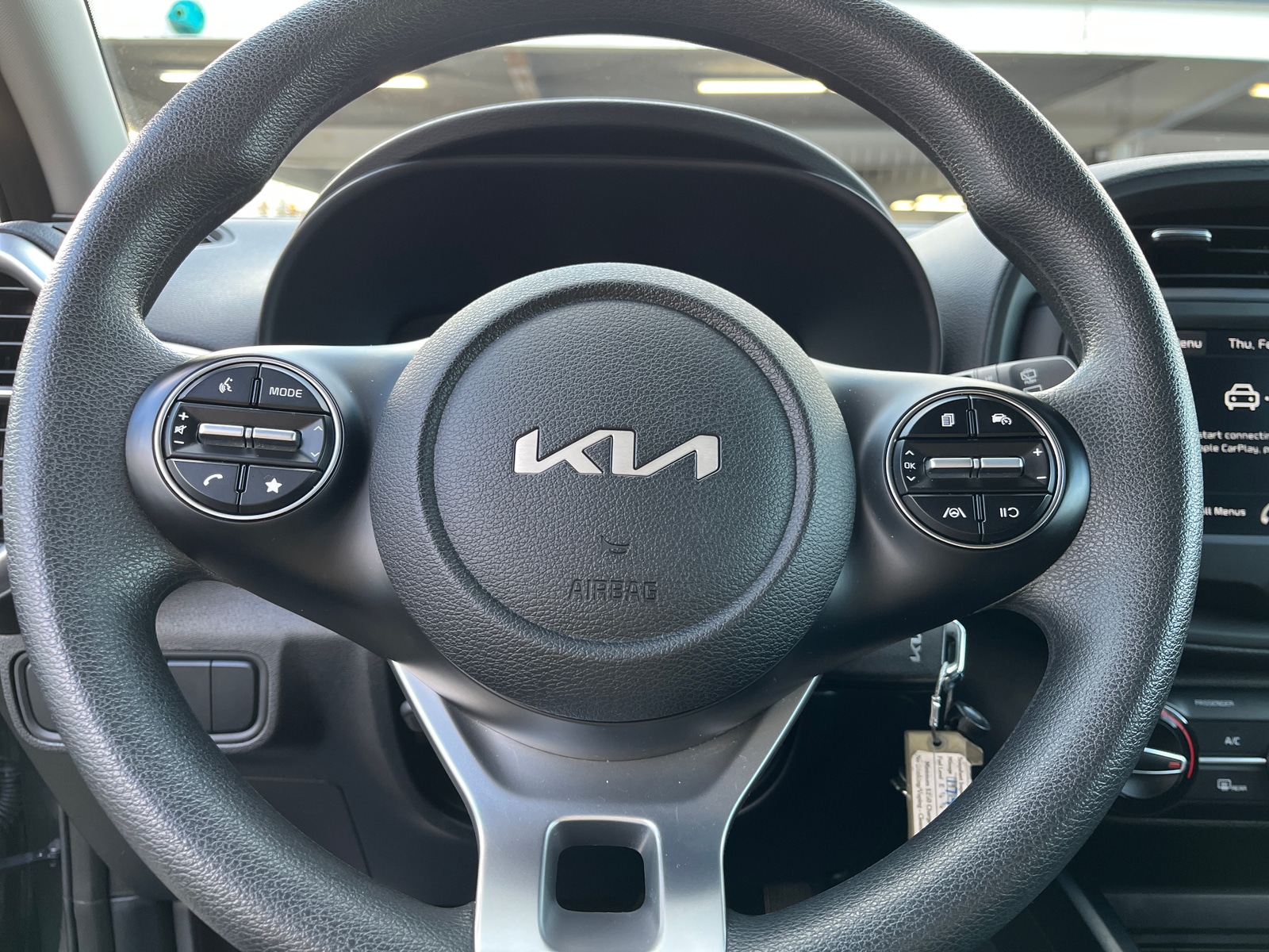Thumbnail: 2025 Kia Soul - 5