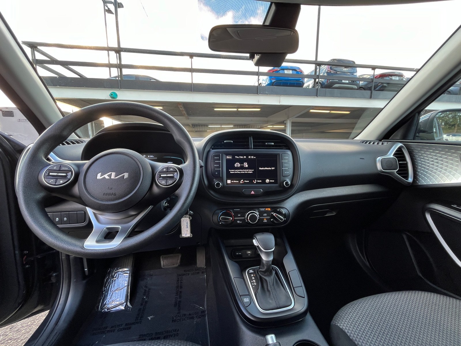 Thumbnail: 2025 Kia Soul - 3