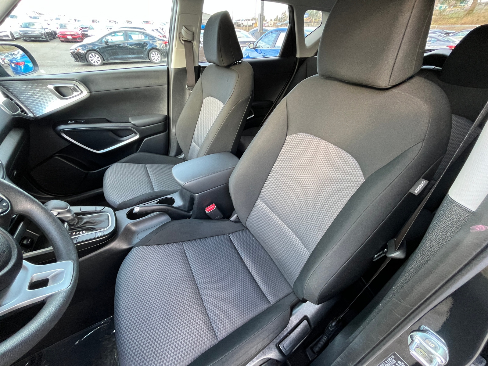 Thumbnail: 2025 Kia Soul - 2