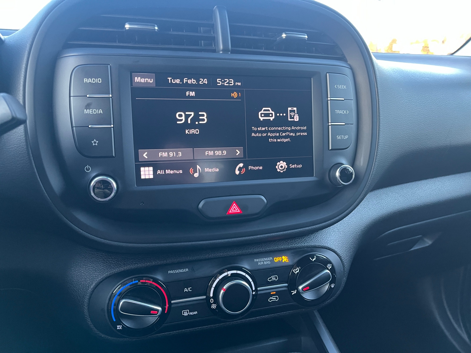 Thumbnail: 2025 Kia Soul - 4