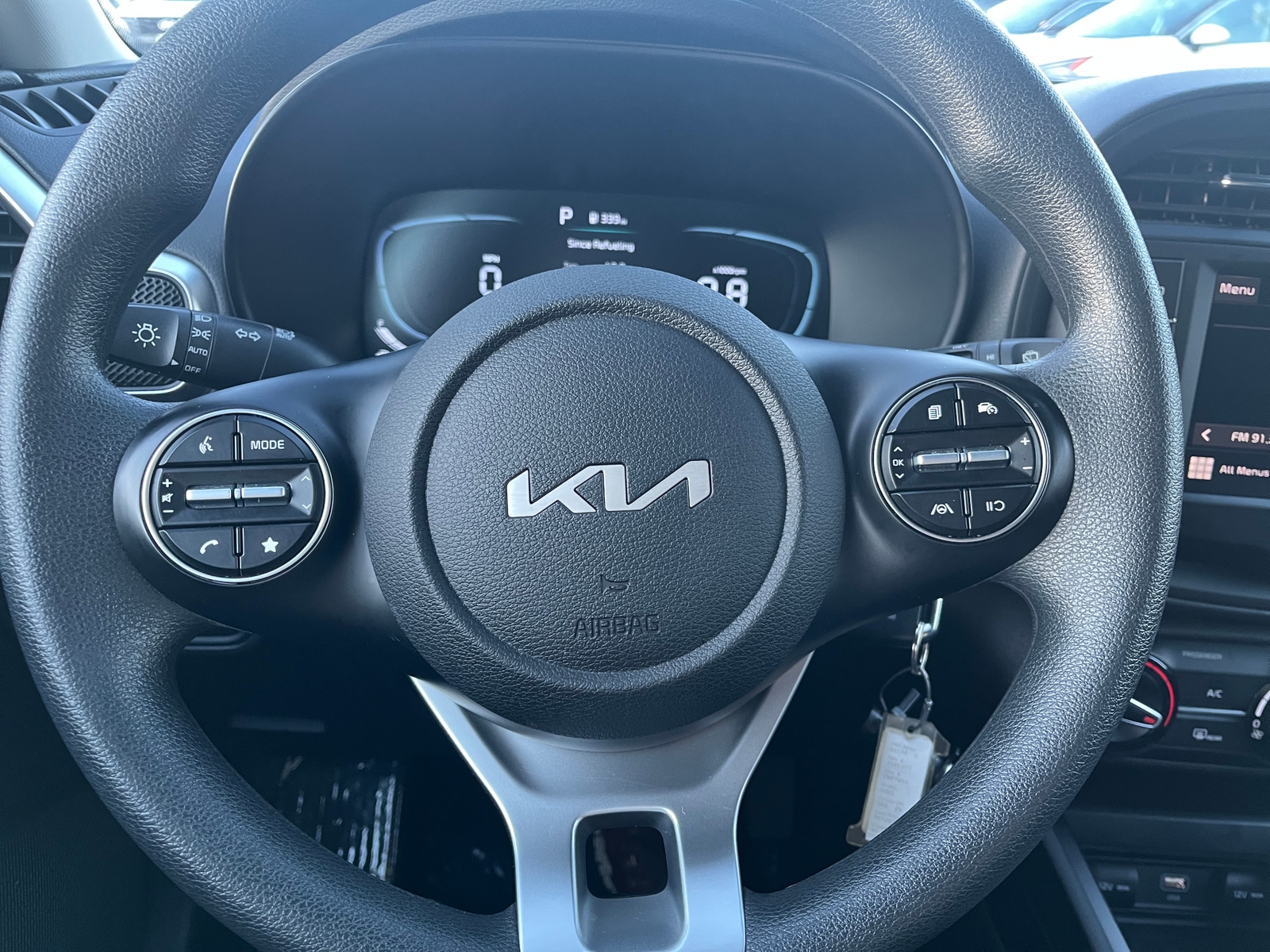 Thumbnail: 2025 Kia Soul - 5