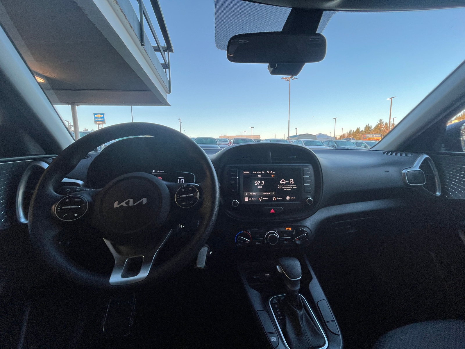 Thumbnail: 2025 Kia Soul - 3