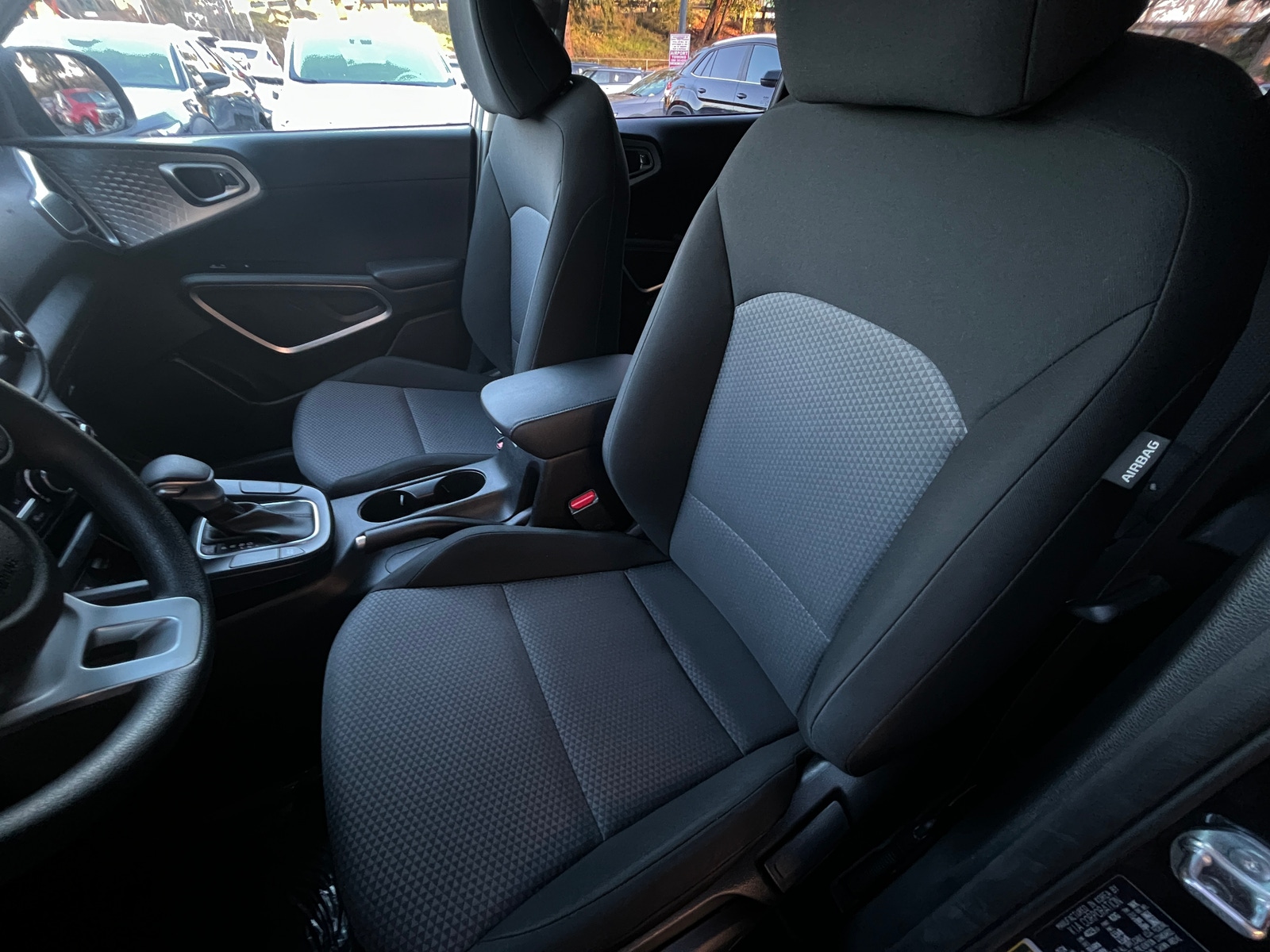 Thumbnail: 2025 Kia Soul - 2