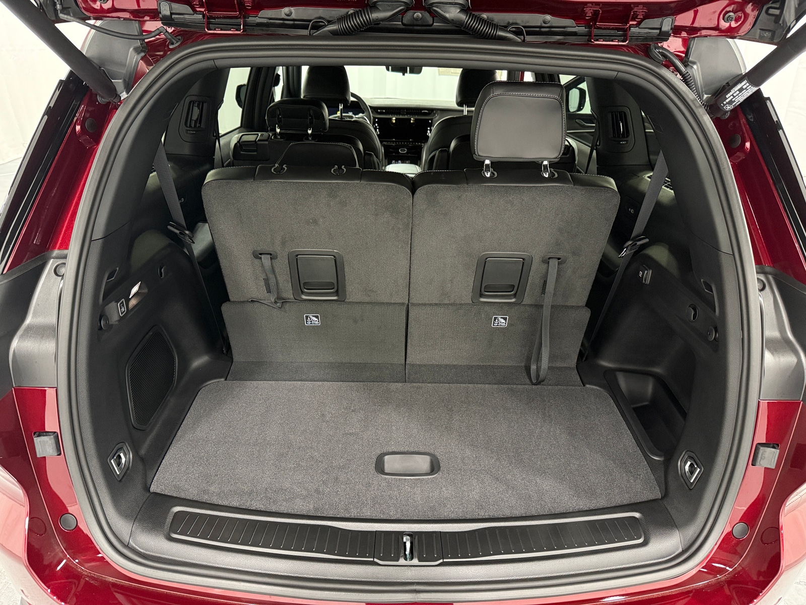 Thumbnail: 2026 Jeep Grand Cherokee L - 6