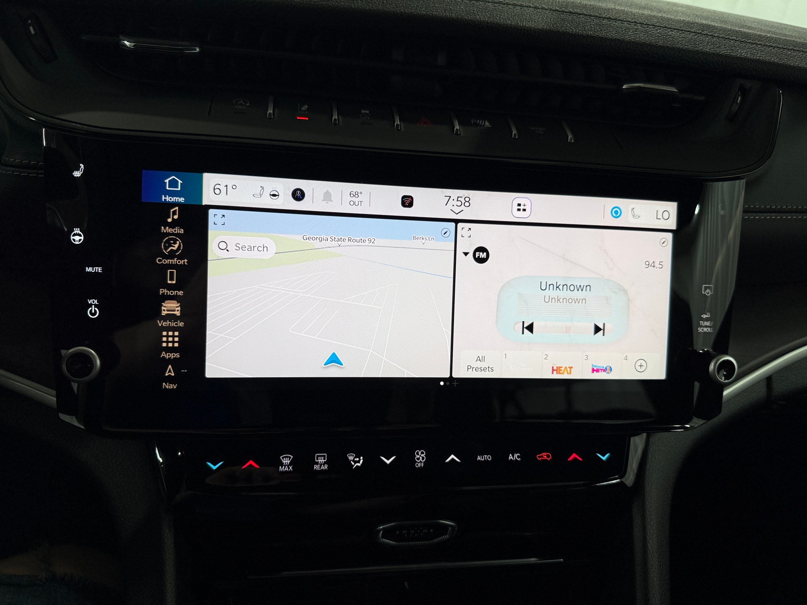 Thumbnail: 2026 Jeep Grand Cherokee L - 3