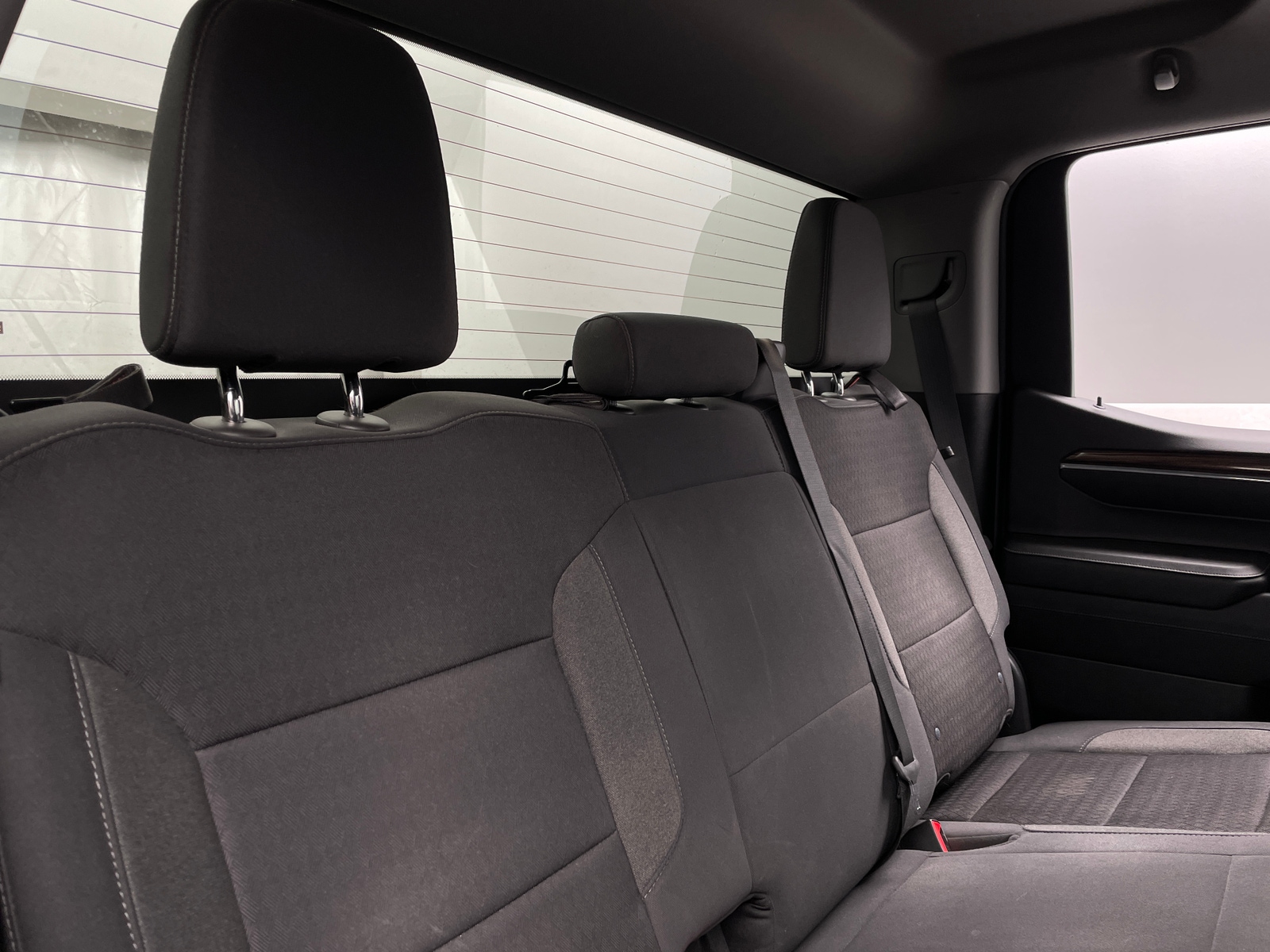 Thumbnail: 2023 Chevrolet Silverado 1500 - 6