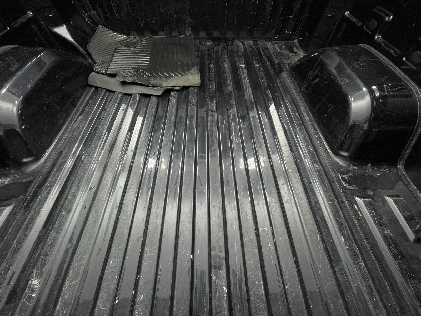 Thumbnail: 2023 Chevrolet Silverado 1500 - 7