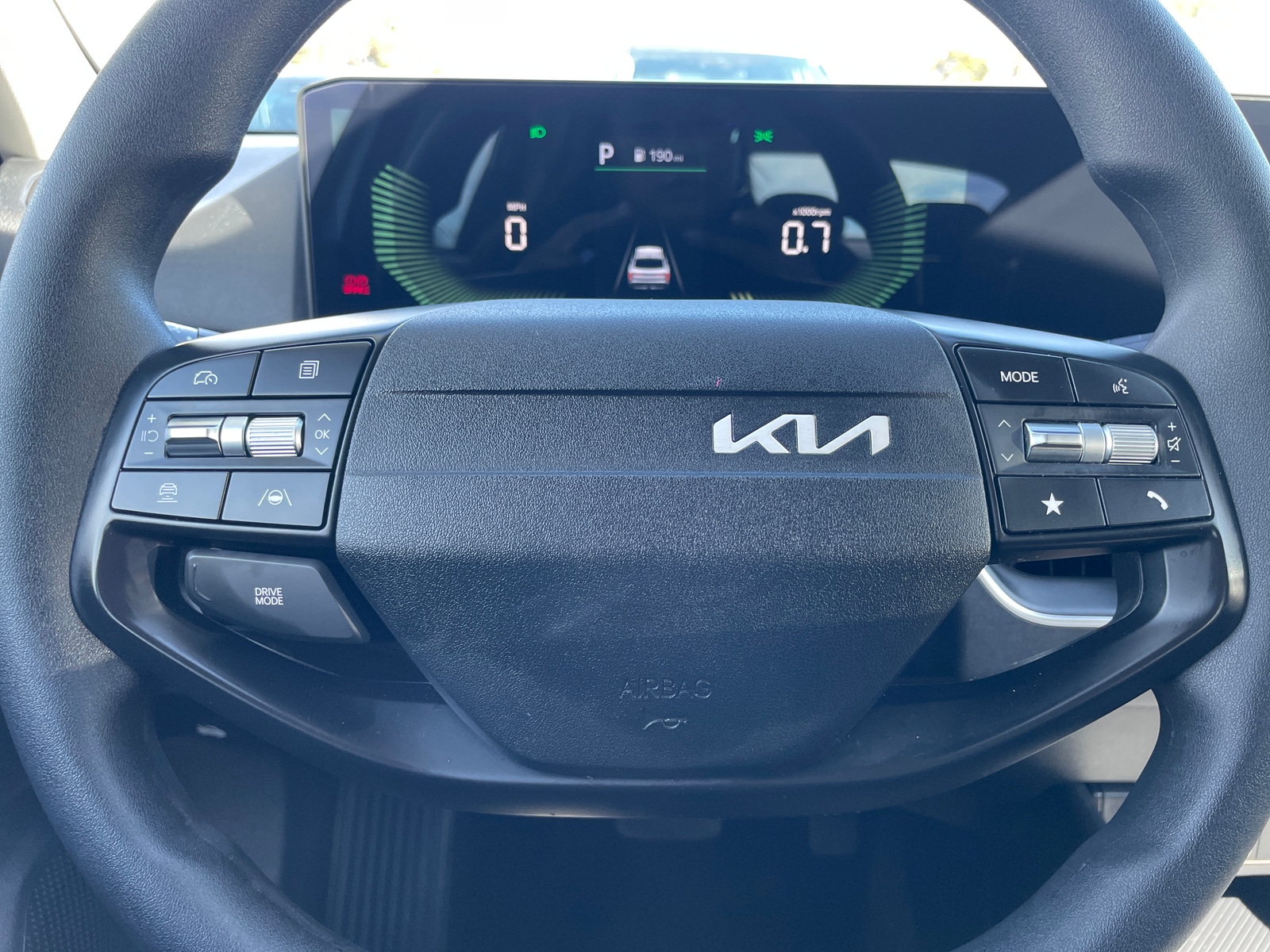 Thumbnail: 2025 Kia K4 - 5