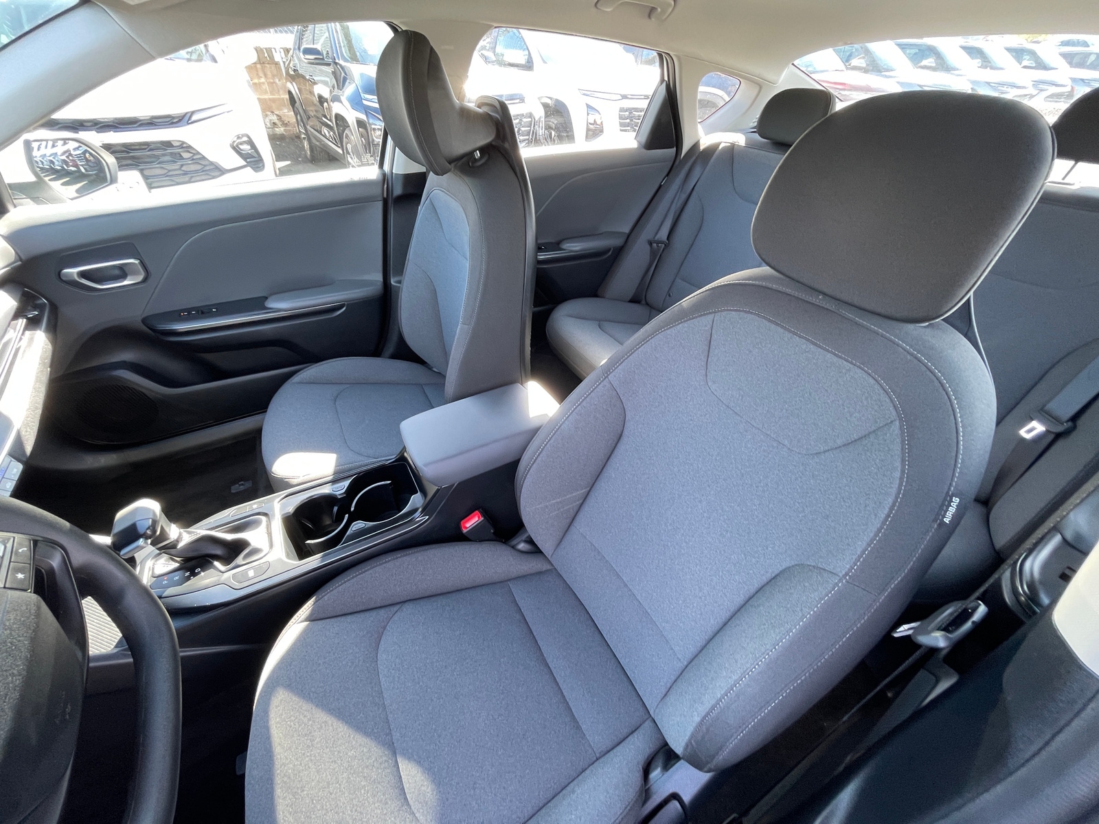 Thumbnail: 2025 Kia K4 - 2