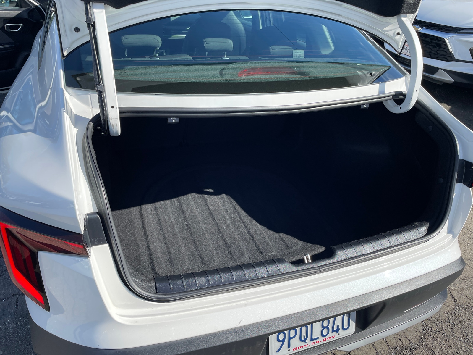 Thumbnail: 2025 Kia K4 - 6