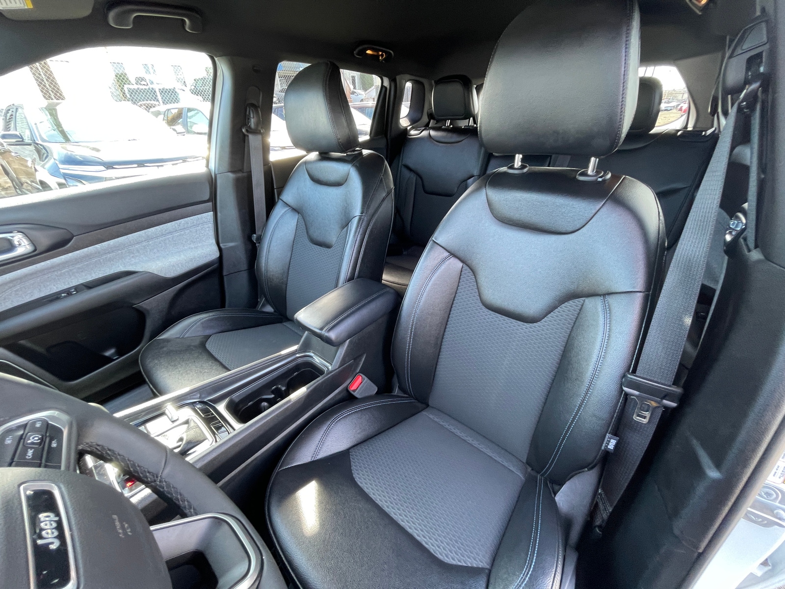 Thumbnail: 2025 Jeep Compass - 2