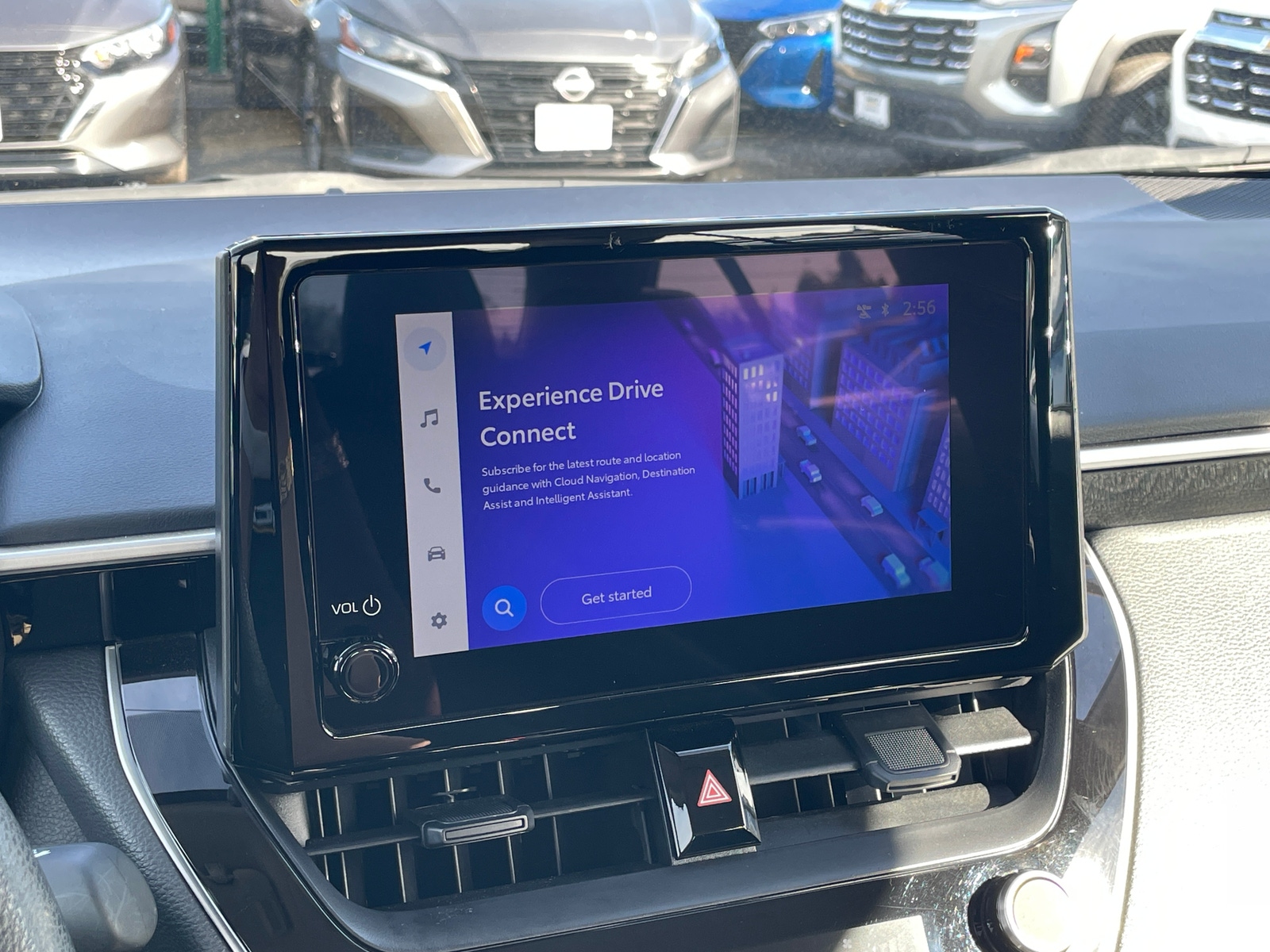 Thumbnail: 2025 Toyota Corolla - 4