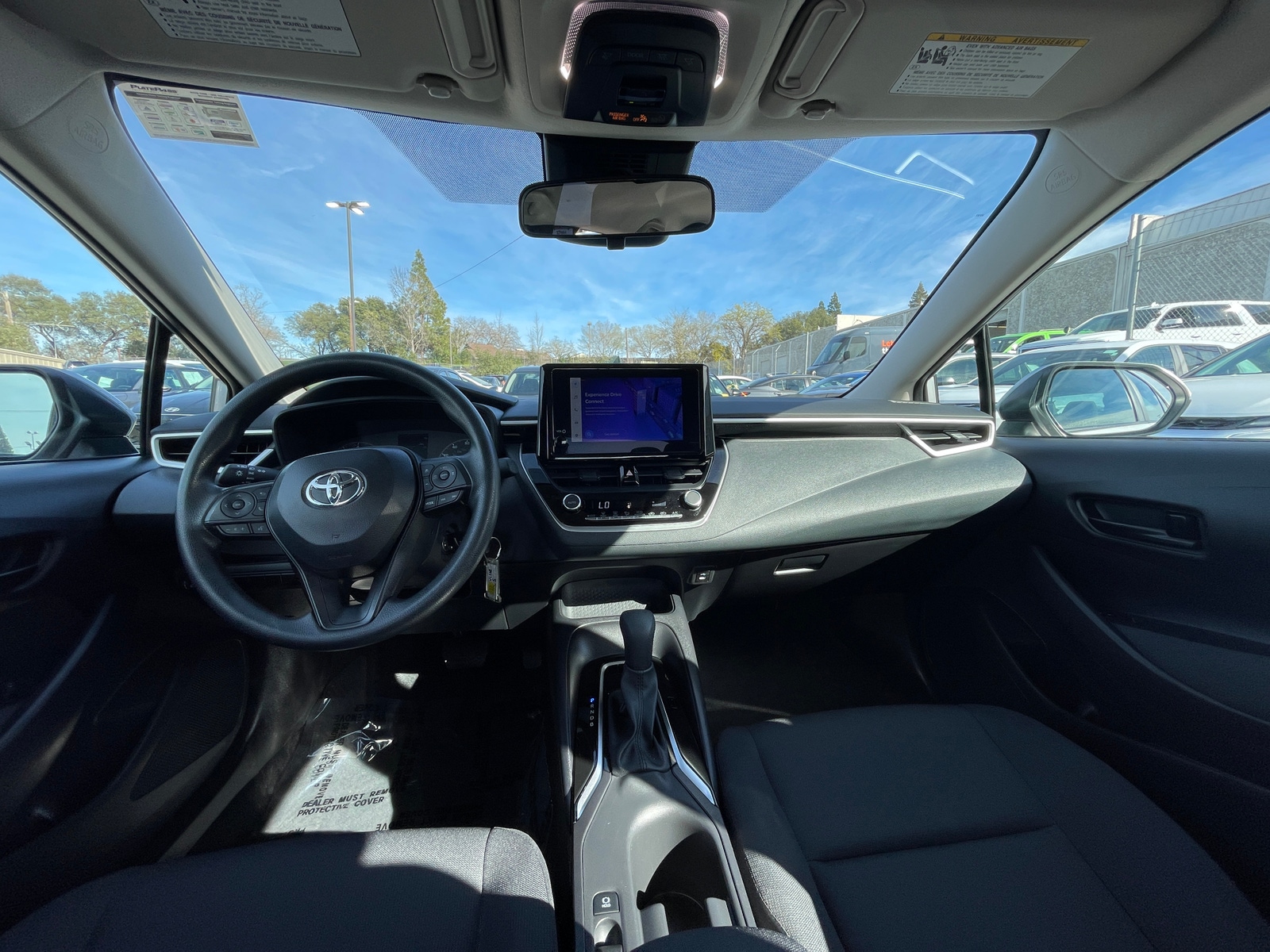 Thumbnail: 2025 Toyota Corolla - 3