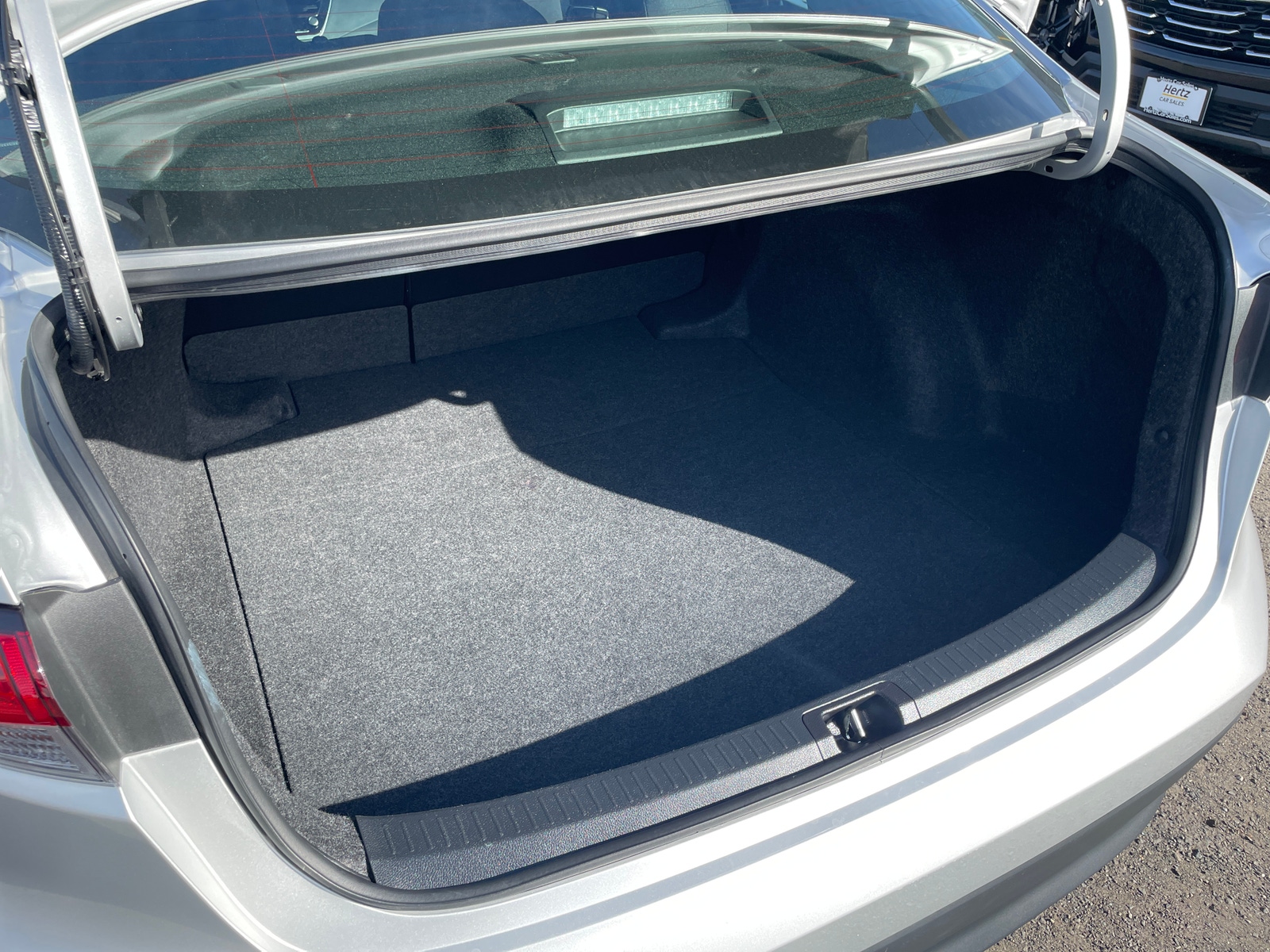 Thumbnail: 2025 Toyota Corolla - 6