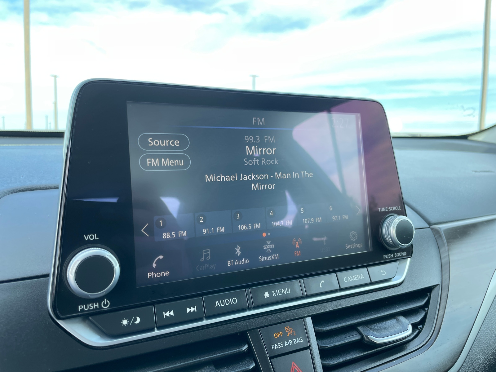 Thumbnail: 2025 Nissan Altima - 4