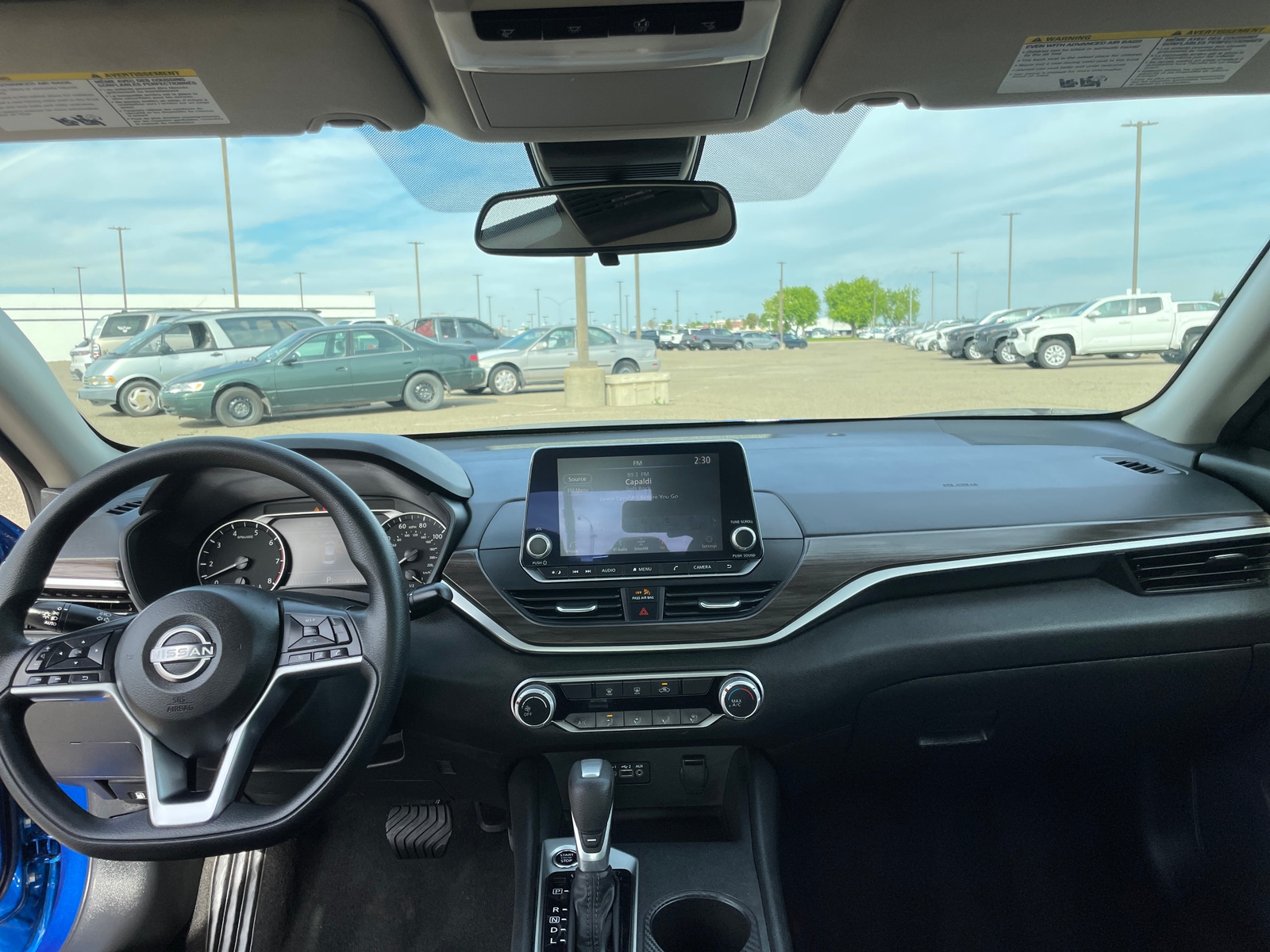 Thumbnail: 2025 Nissan Altima - 3