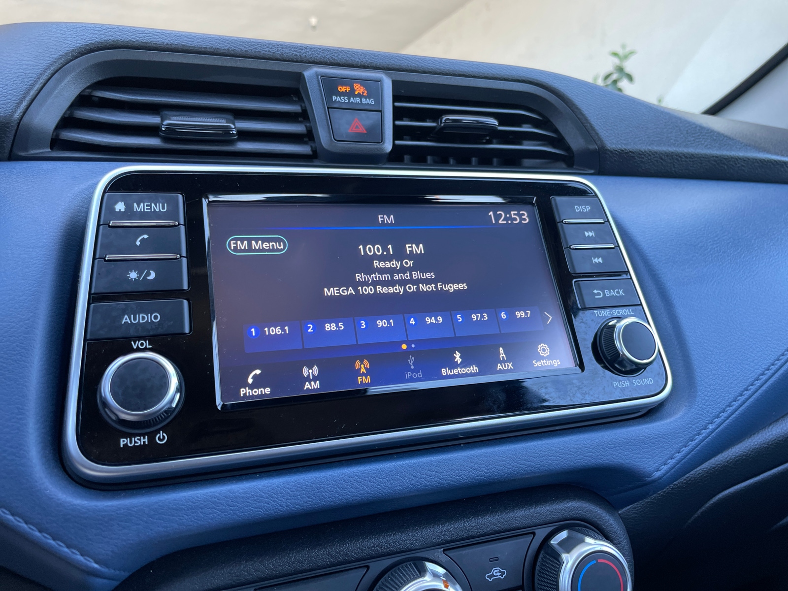 Thumbnail: 2025 Nissan Versa - 4