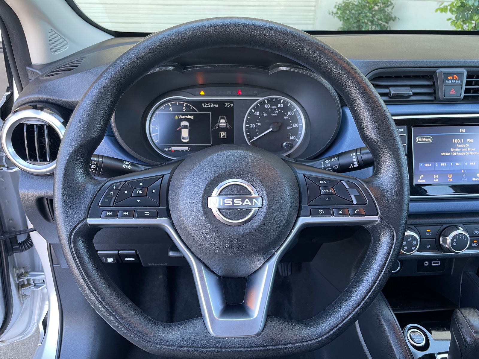 Thumbnail: 2025 Nissan Versa - 5