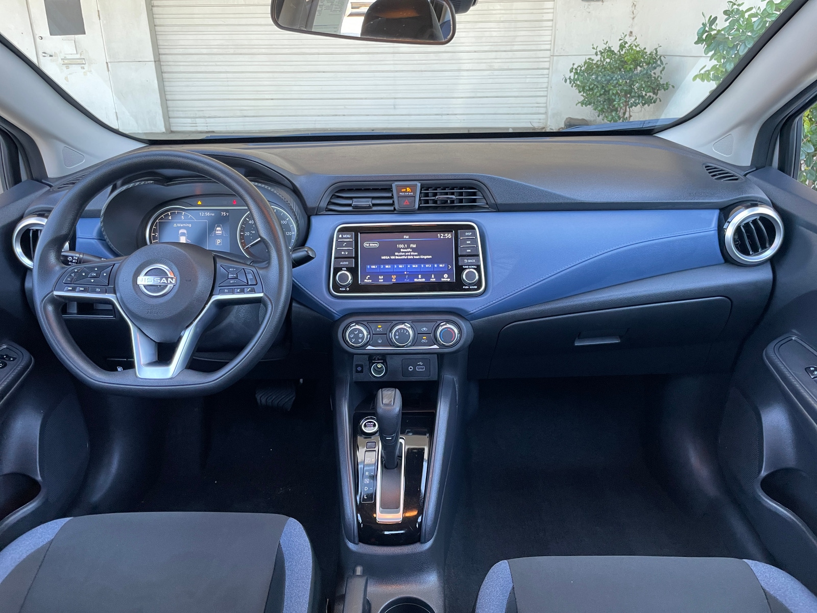 Thumbnail: 2025 Nissan Versa - 3