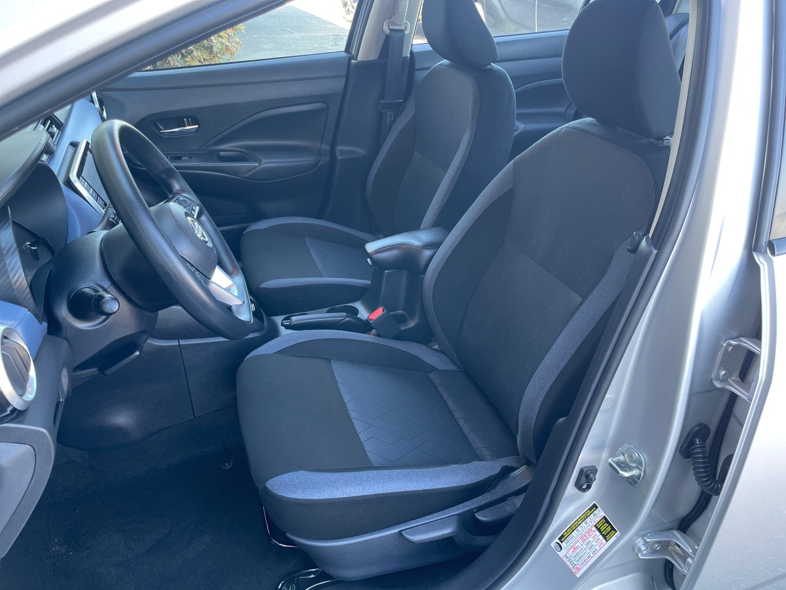 Thumbnail: 2025 Nissan Versa - 2