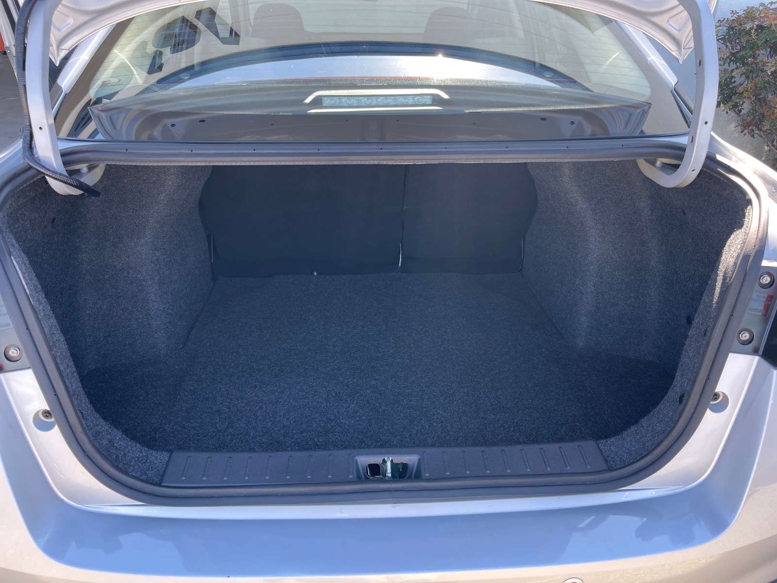 Thumbnail: 2025 Nissan Versa - 6