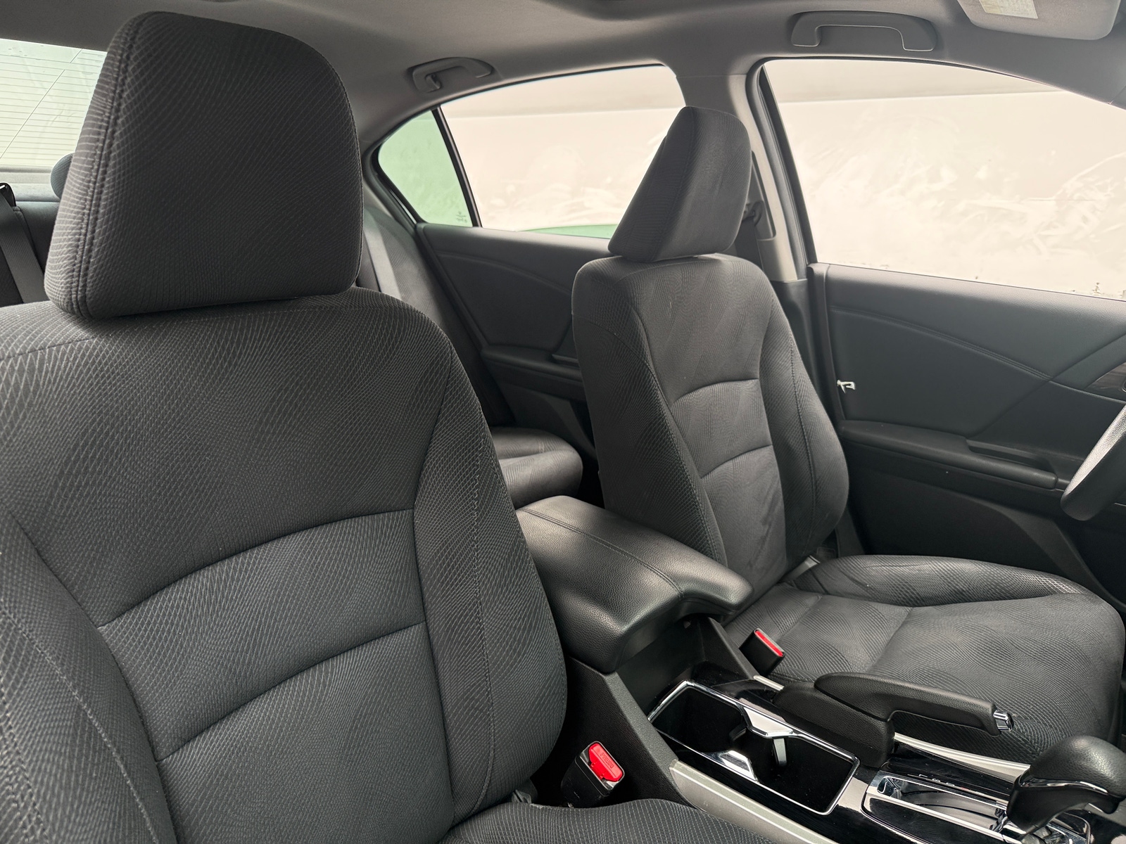 Thumbnail: 2016 Honda Accord - 2