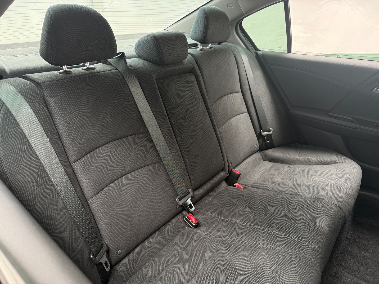 Thumbnail: 2016 Honda Accord - 6