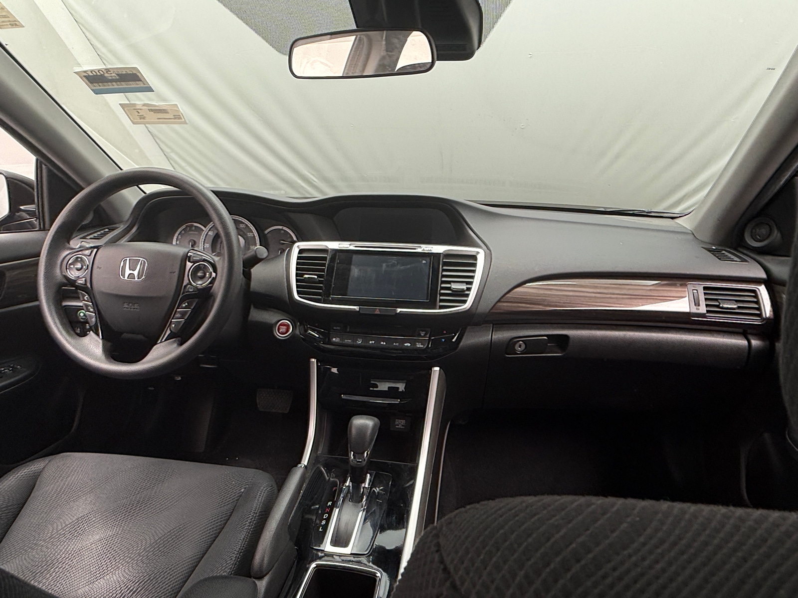 Thumbnail: 2016 Honda Accord - 3