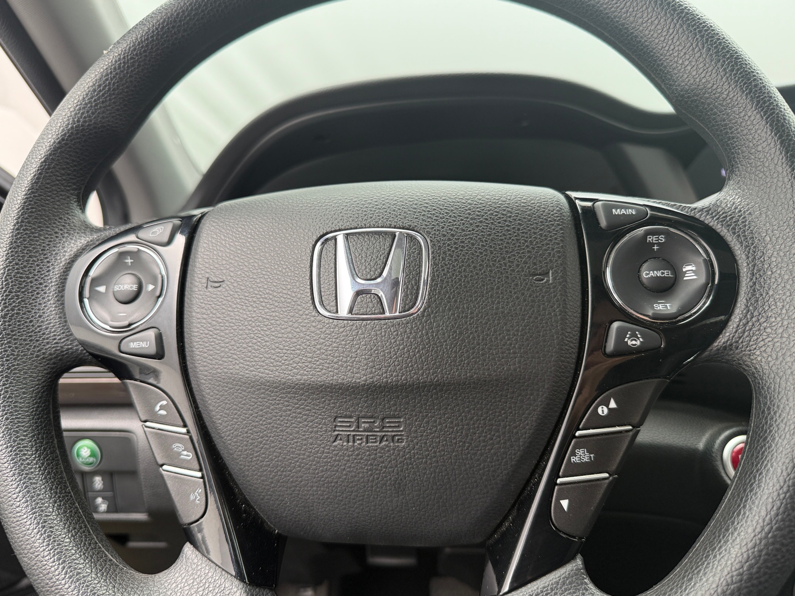 Thumbnail: 2016 Honda Accord - 5