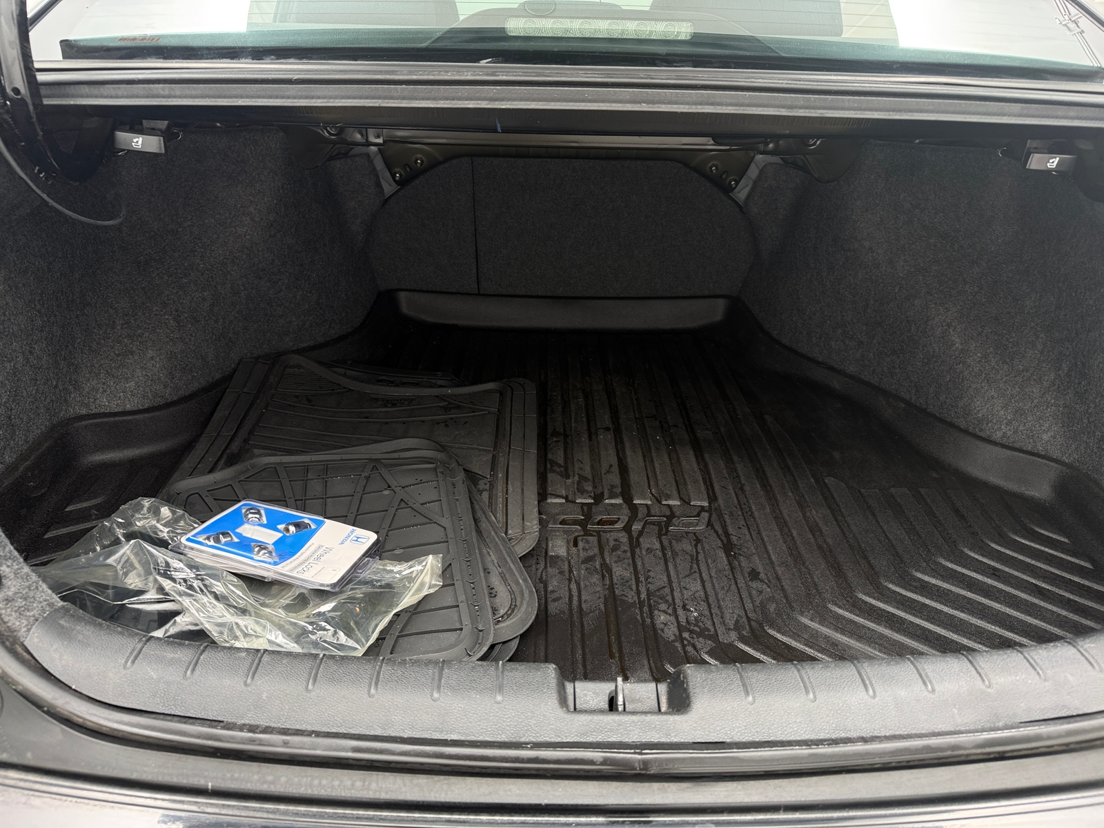 Thumbnail: 2016 Honda Accord - 7