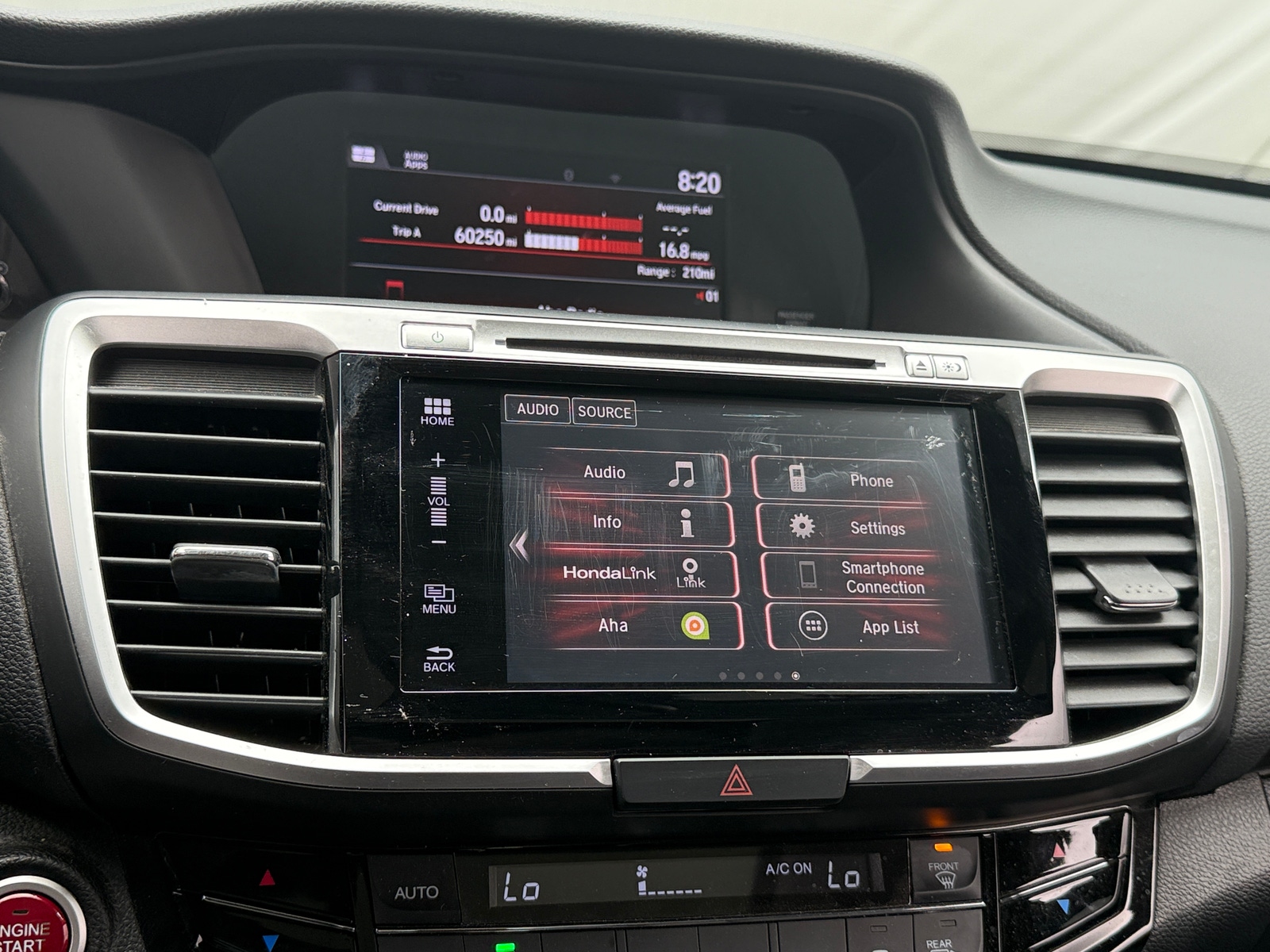 Thumbnail: 2016 Honda Accord - 4