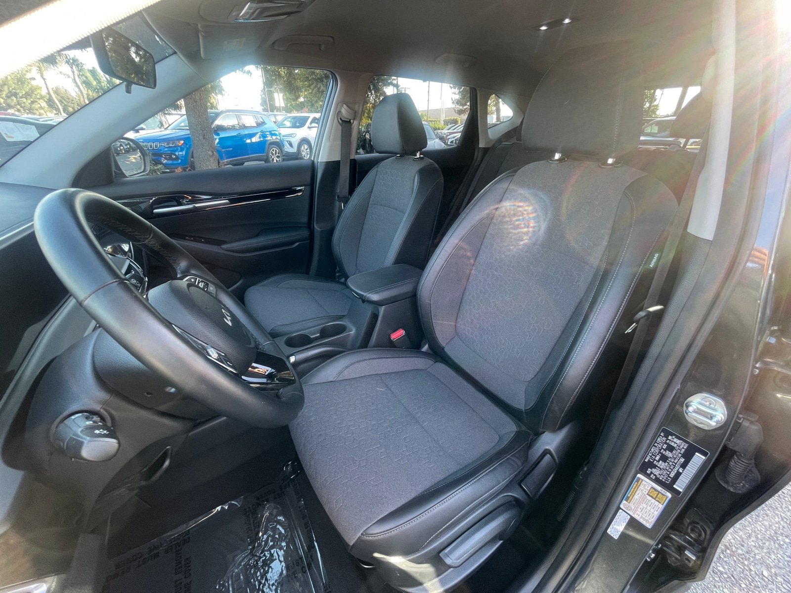 Thumbnail: 2025 Kia Seltos - 2