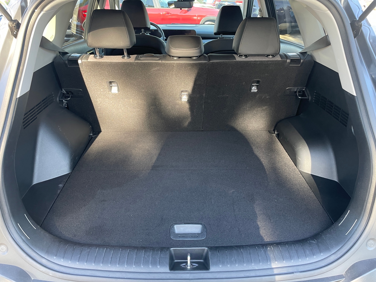 Thumbnail: 2025 Kia Seltos - 4