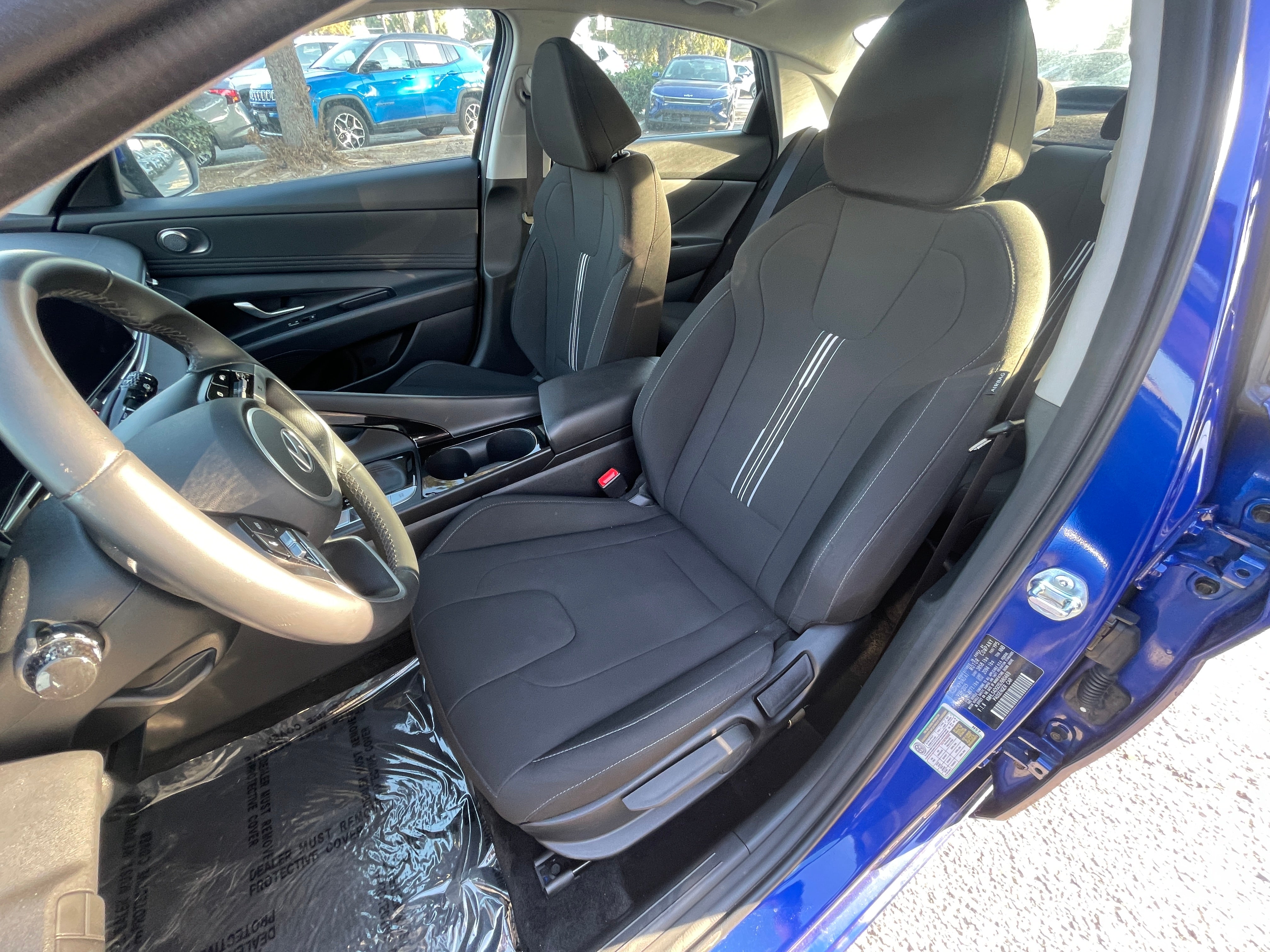 Thumbnail: 2025 Hyundai Elantra - 2