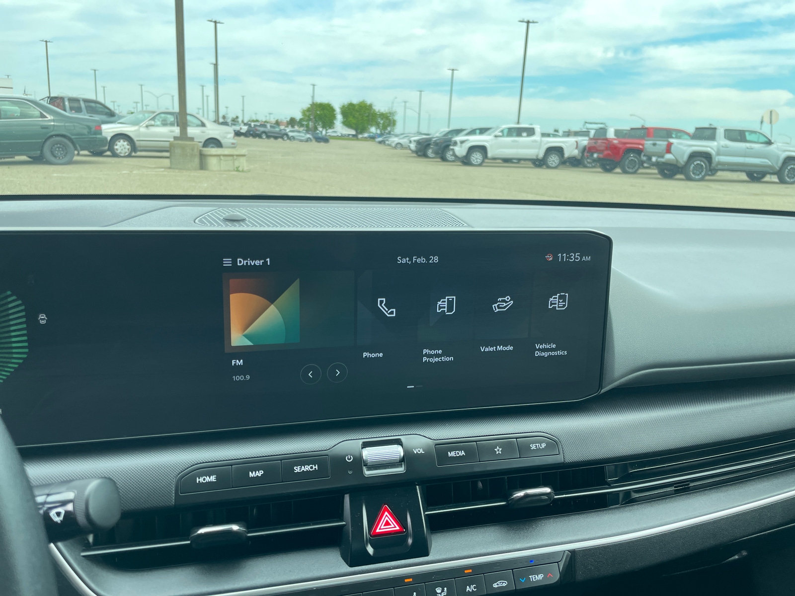 Thumbnail: 2025 Kia K4 - 4