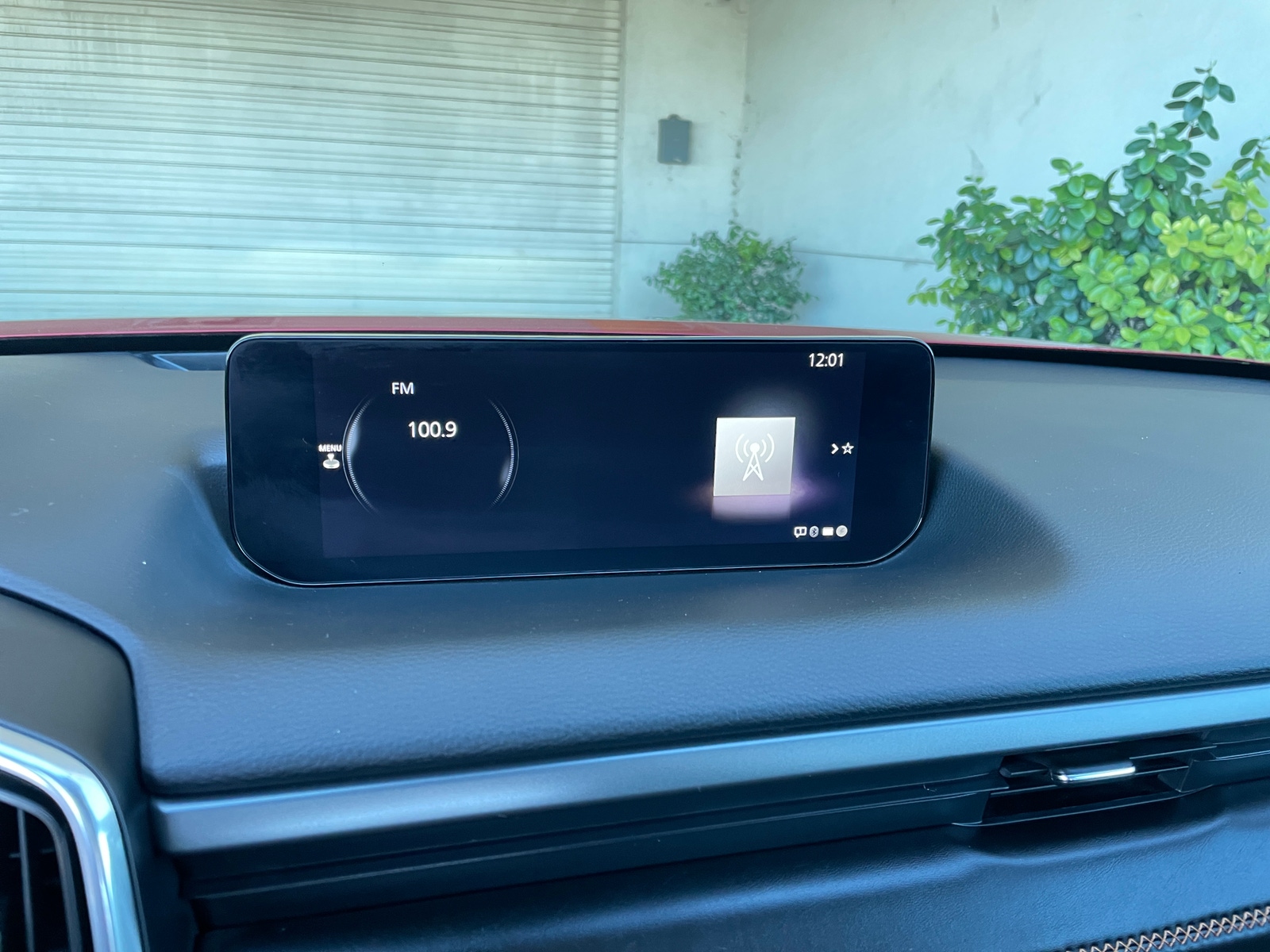 Thumbnail: 2025 Mazda CX-50 - 4