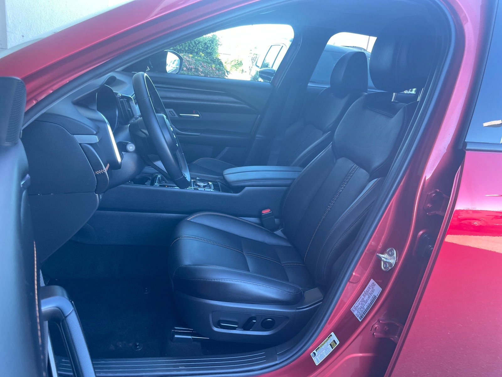 Thumbnail: 2025 Mazda CX-50 - 2