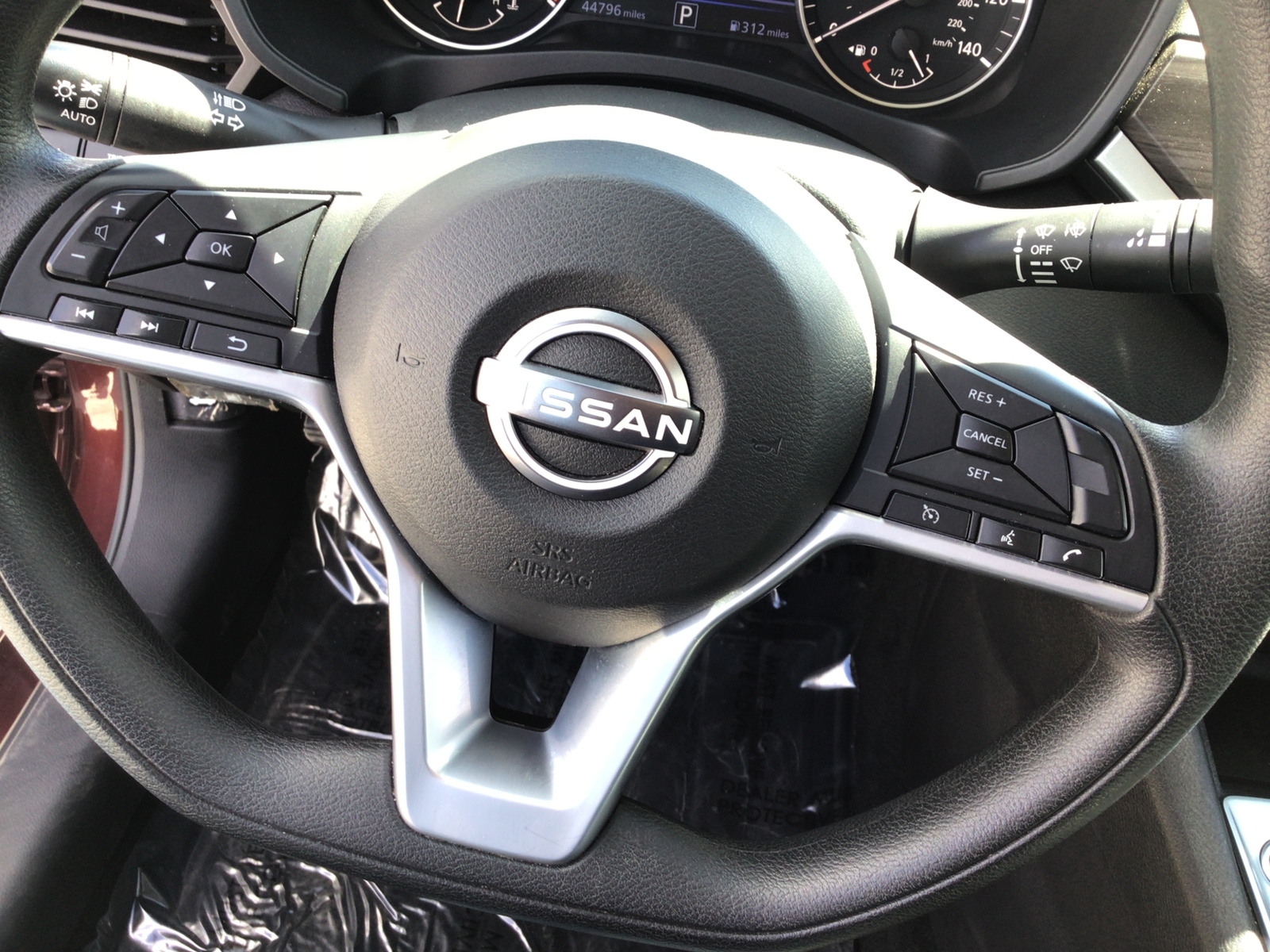 Thumbnail: 2025 Nissan Altima - 4