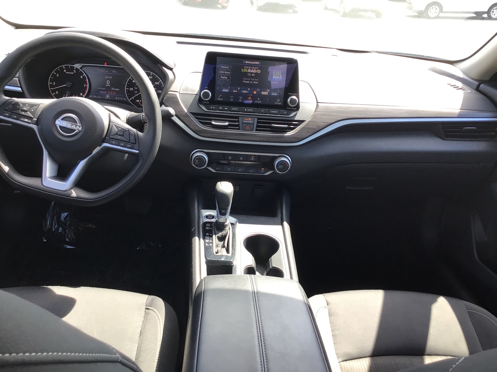 Thumbnail: 2025 Nissan Altima - 3