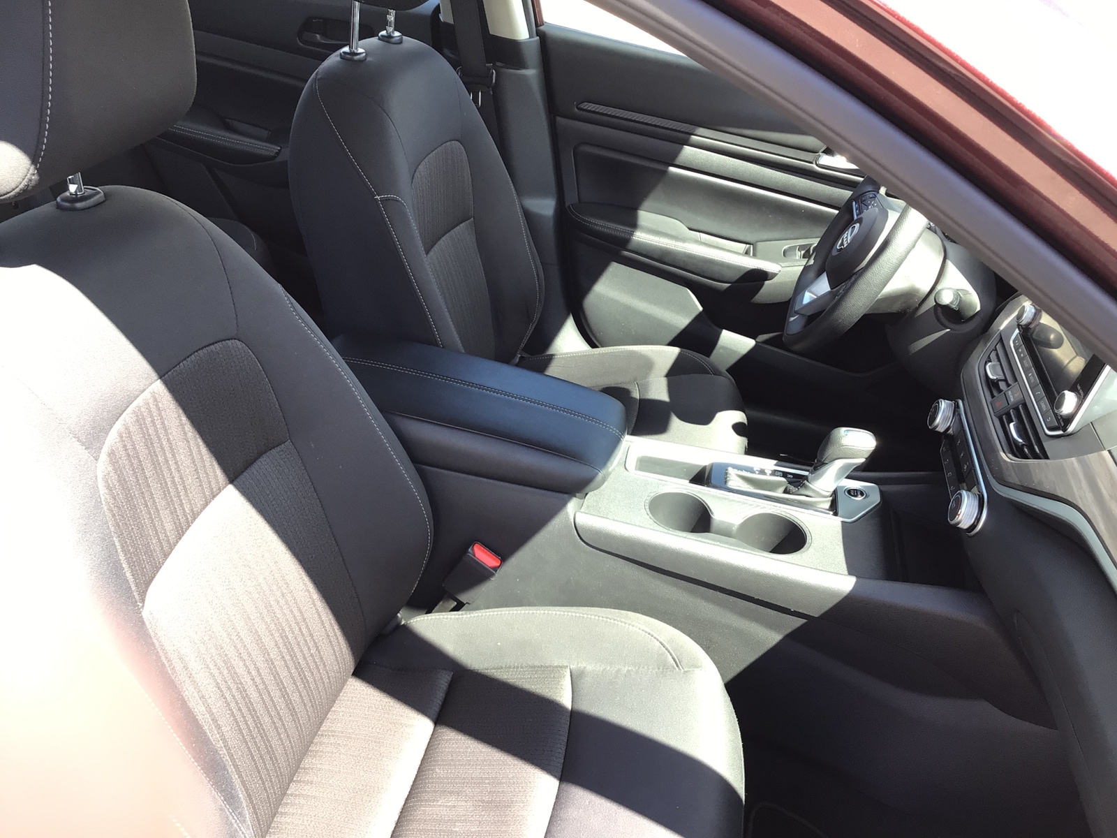 Thumbnail: 2025 Nissan Altima - 2